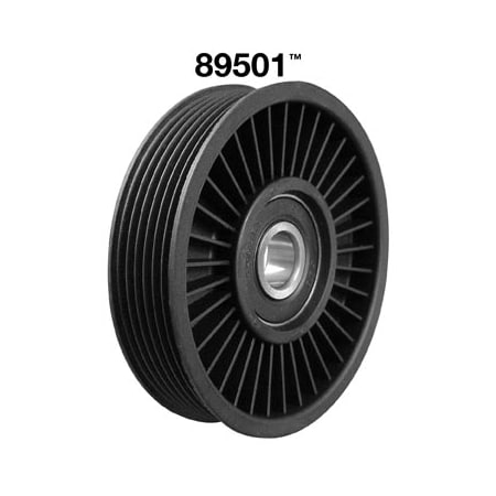 Dayco 02-08 Mini 1.6L Belt Tensioner, 89501 89501